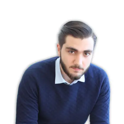 Mahmoud Zarif CEO ARTS UAE