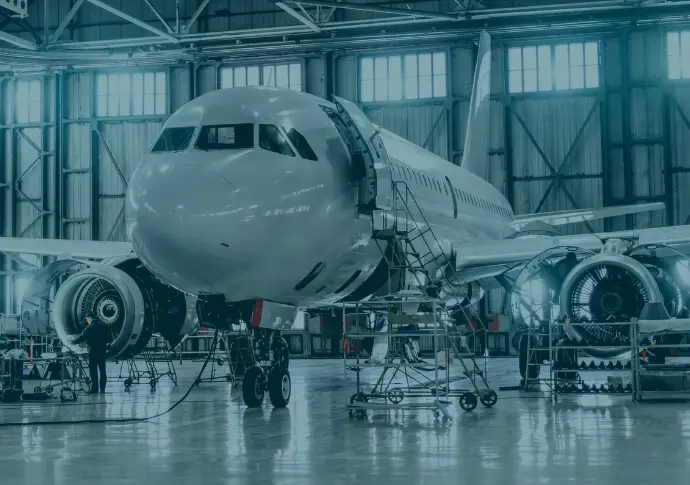 Aircraft Maintenance AOG Recovery Aircraft Maintenance AOG Recovery
