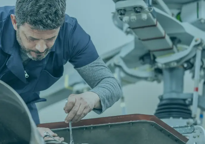 Industrial OEM Support Industrial OEM Support