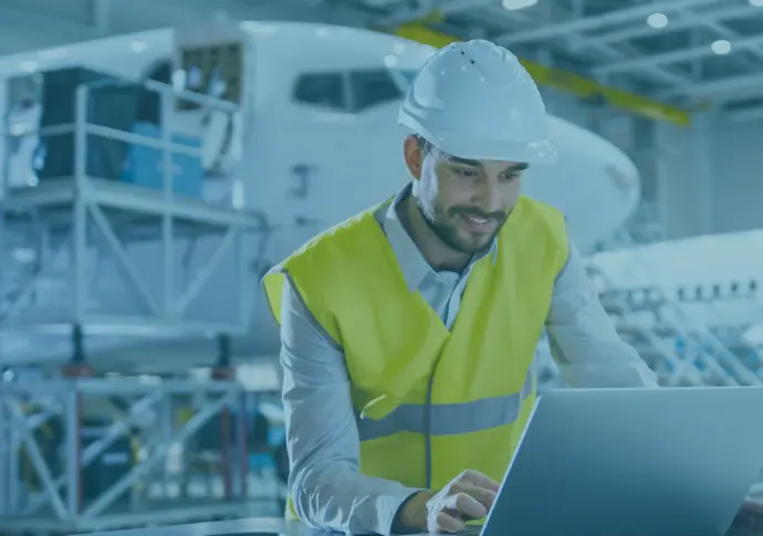 Aerospace Quality Support Aerospace Quality Support
