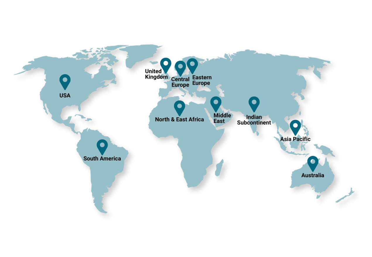 Technical Aviation Consulting on-site resource locations Technical Aviation Consulting on-site resource locations