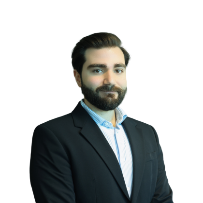 Mahmoud - CEO ARTS AAM