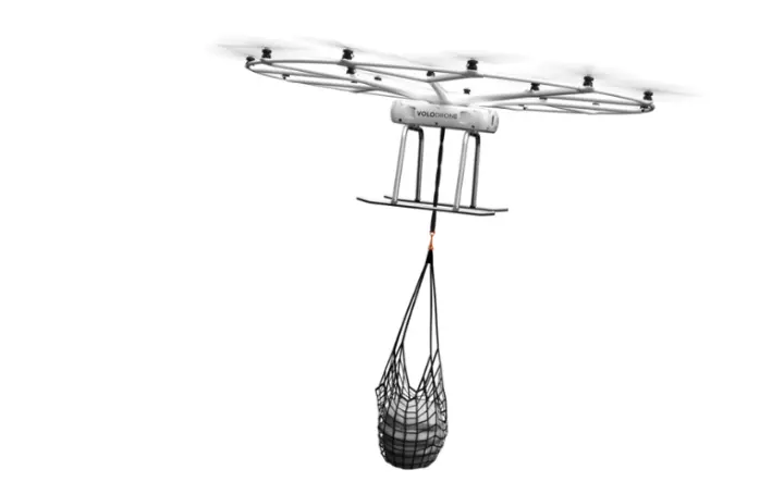 © Volocopter