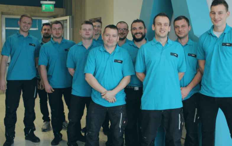 MRO Aviation Team MRO Aviation Team