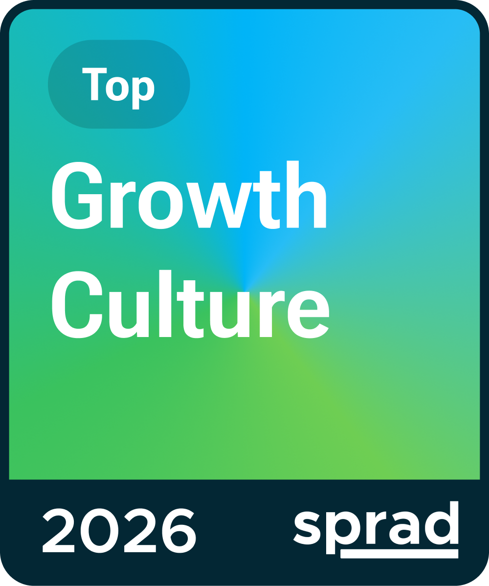 Growth Culture Award
