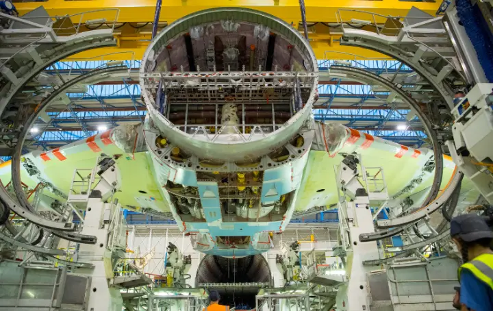 Using Statistical Process Control (SPC) to Improve Structural Assembly ...