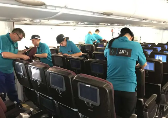 Employee Benefits ARTS Group Header 1