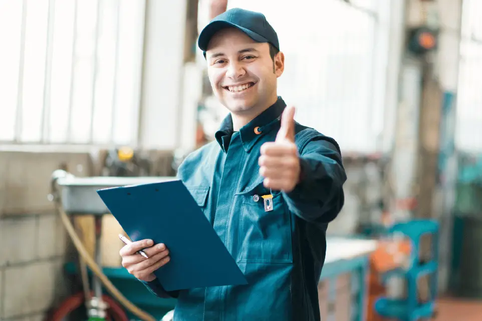 Supply chain management jobs