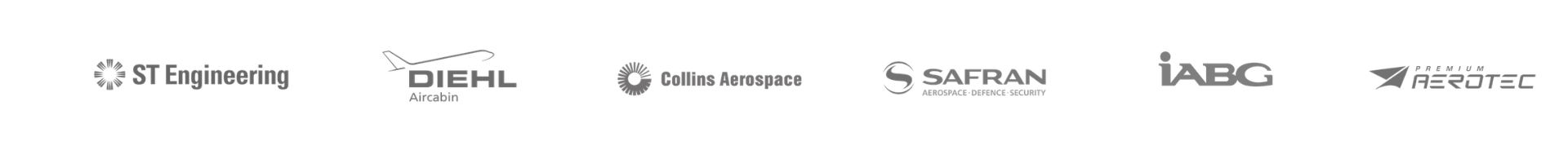 Customer Slider Production Support for Aerospace Manufacturing 2