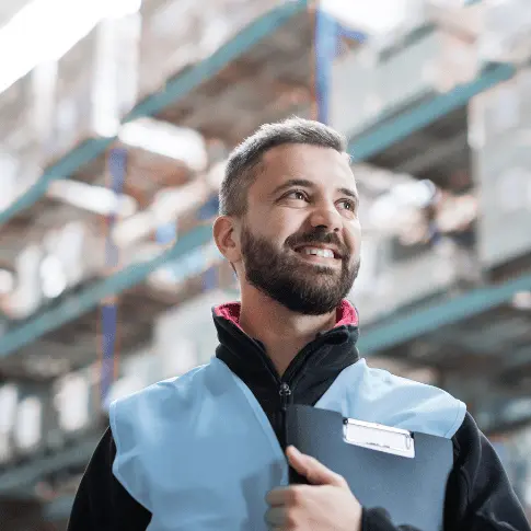 Technician Tool Logistics & Equipment Maintenance (m/f/x)