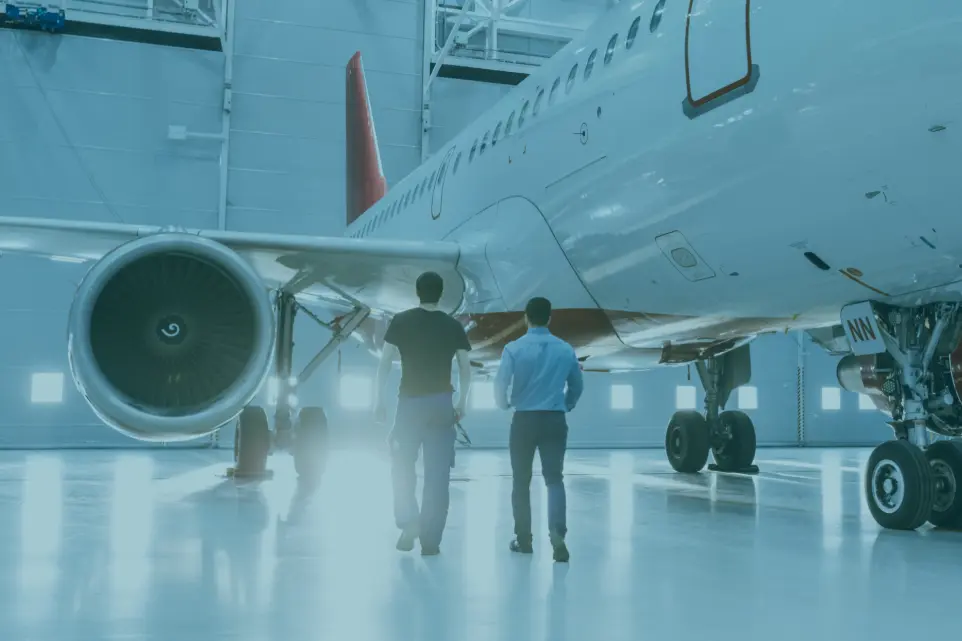 Aerospace Consulting Aerospace Consulting