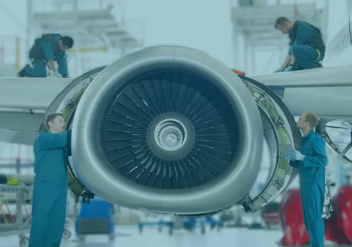 Aircraft Maintenance Aircraft Maintenance