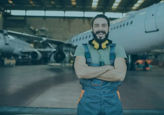 Aircraft Mechanic ARTS Aircraft Mechanic ARTS